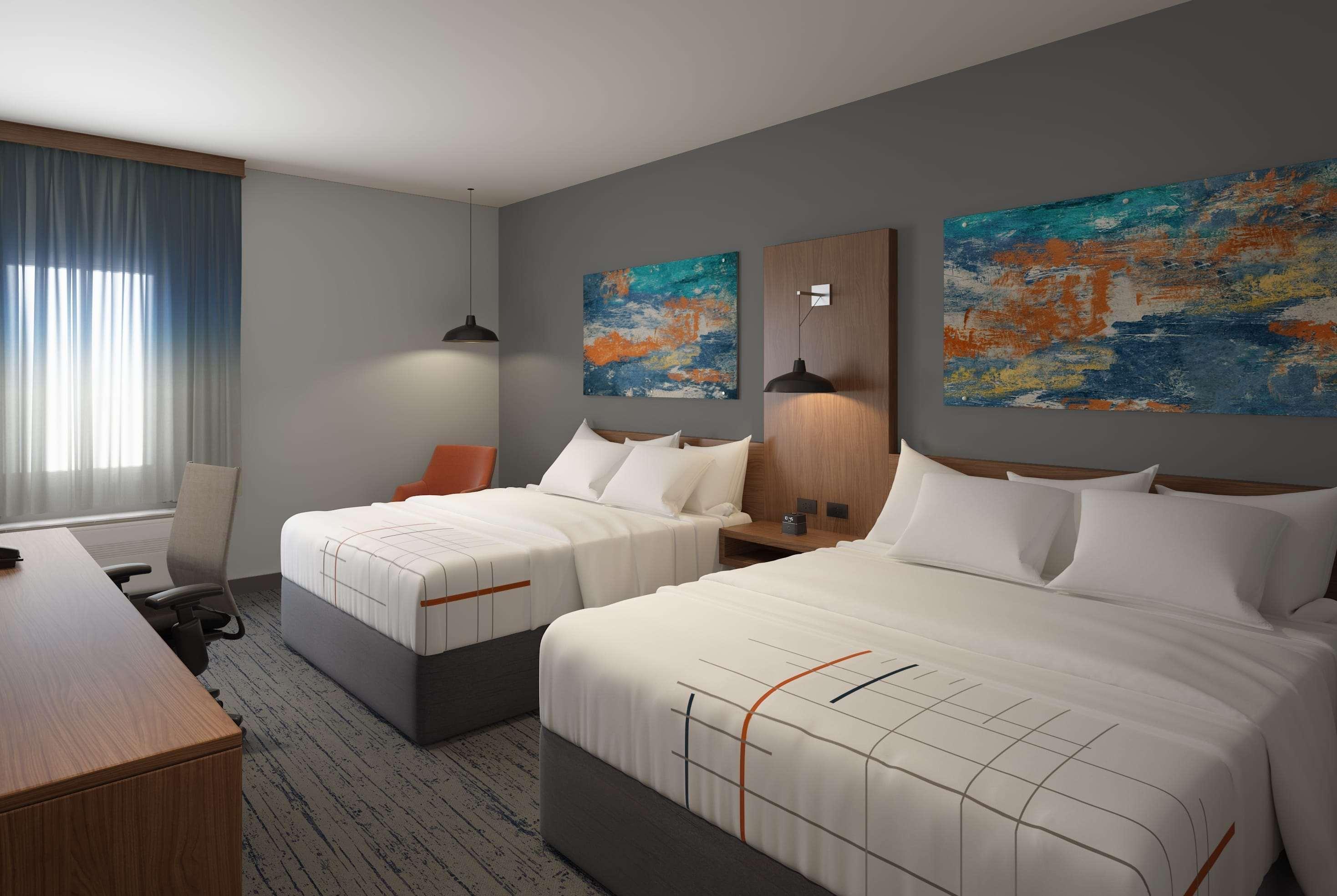 La Quinta Inn & Suites By Wyndham Marysville Zewnętrze zdjęcie