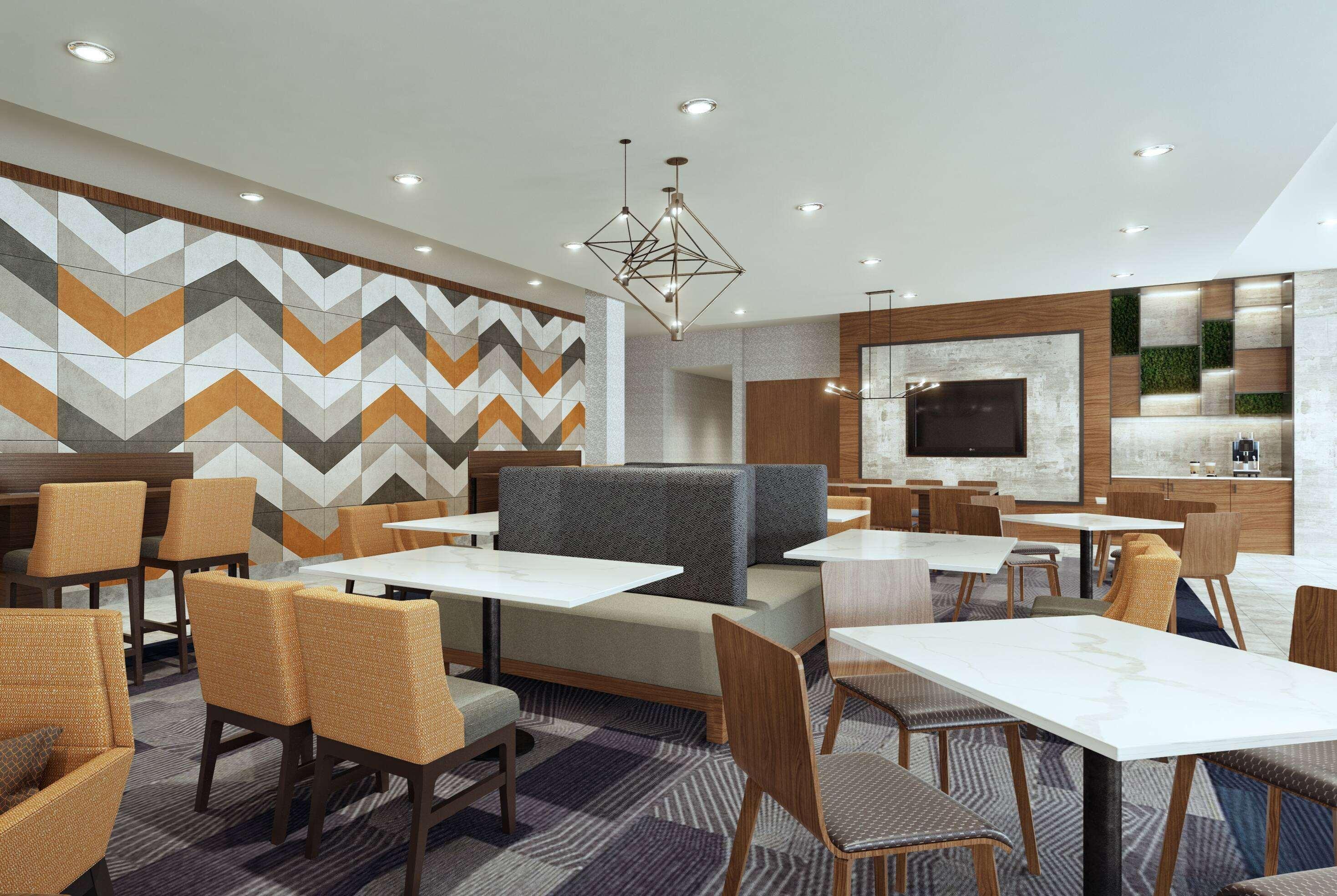 La Quinta Inn & Suites By Wyndham Marysville Zewnętrze zdjęcie