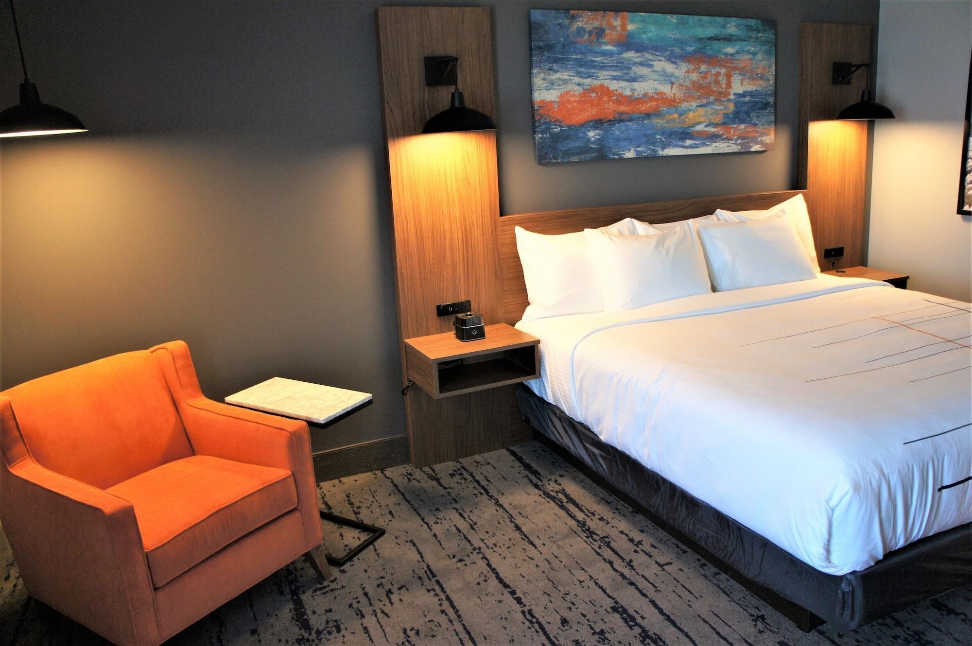 La Quinta Inn & Suites By Wyndham Marysville Zewnętrze zdjęcie
