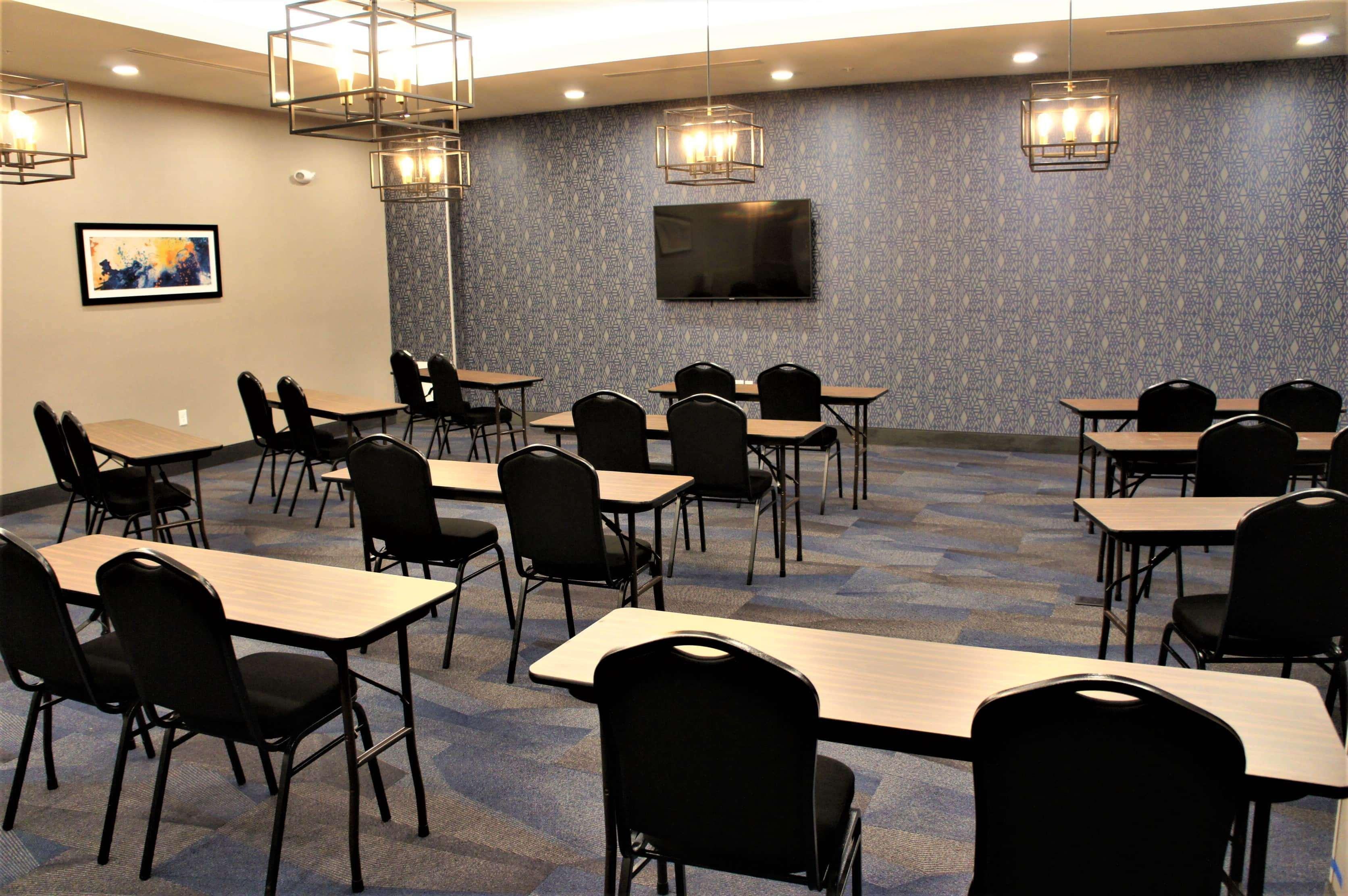 La Quinta Inn & Suites By Wyndham Marysville Zewnętrze zdjęcie