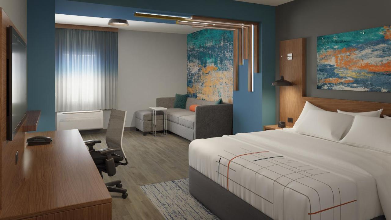 La Quinta Inn & Suites By Wyndham Marysville Zewnętrze zdjęcie